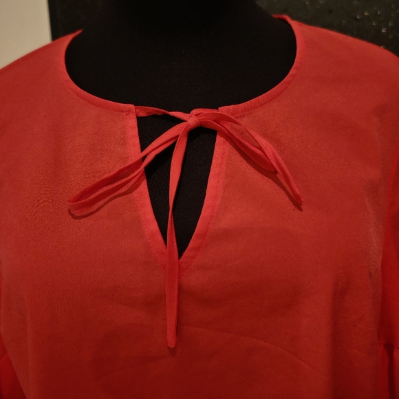 2/50 BODEN Boho Sleeve Top - Picture 11 of 16